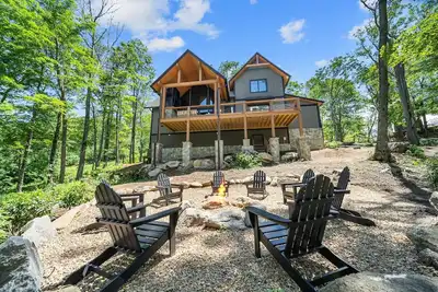 Image de La Dolce Vita at Eagles Nest - fireplace, flat driveway, near Epic