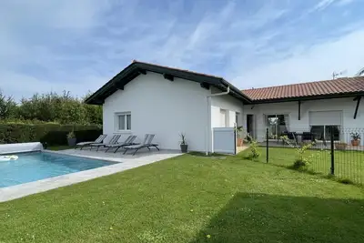 Image de Uhalden Borda - Saint-Jean-De-Luz