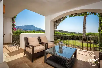 Image de Casa Voline | with views in Benahavís