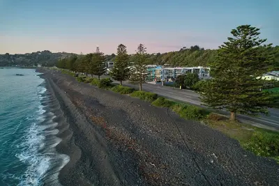 Image de Waves Apartment 9