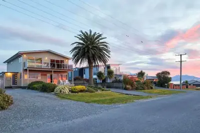 Image de The Lookout | Spacious | Stunning Views