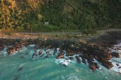 Image de Hidden Gem | Whale & Dolphin Spotting | Epic Location