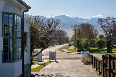 Image de Villa | Family Friendly | Classic Charm