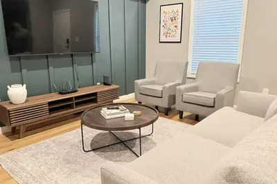 Image de The Corner at Sj - Cozy + Modern Retreat in Lewisburg