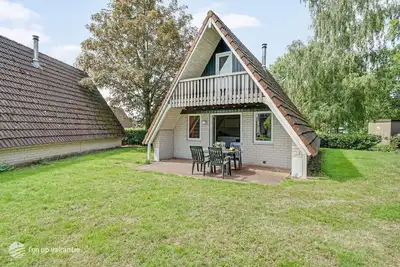Image de Beautiful quiet home Overijssel.