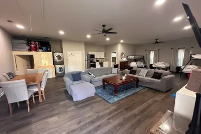 Image de Charming studio in fabulous Abbeville, ideally set for Ole Miss Football