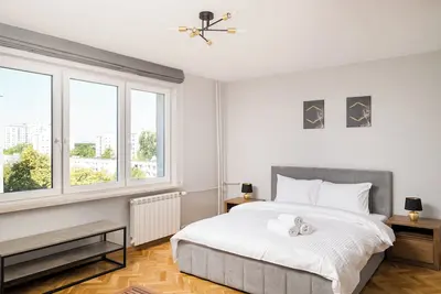 Image de Wola Smocza Comfort Studio