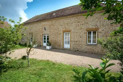 Image de Les Accacias - Anzy-Le-Duc