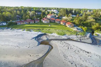 Image de Hunts Point 1-Br Coastal Retreat - Cottage # 8