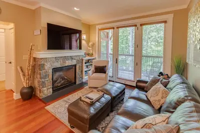 Image de Riverside on South Peak *Hot Tub