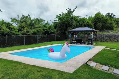Image de Mar Chiquita Luxury Home 2