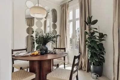 Image de Pavona - 2 bedrooms and terrace in Sants