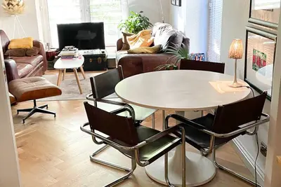 Image de Pilrig Heights 2 Bedroom Apartment - Edinburgh