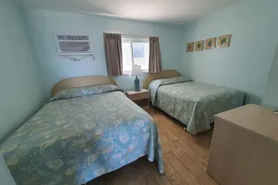 Image de Oceanview 1-bedroom condo efficiency in Wildwood Crest