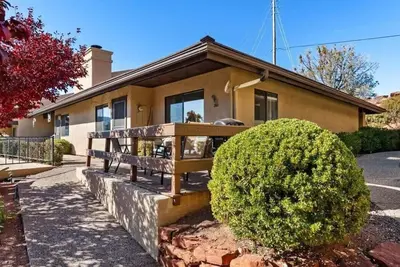 Image de Sedona’s Canyon Mesa Country Club Townhome - Golfing, Tennis, Pickleball, Pool