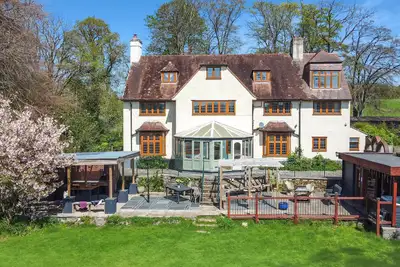 Image de West Down Country House, South Molton