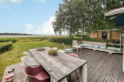 Image de Belle maison de 2 chambres à Lauwersoog