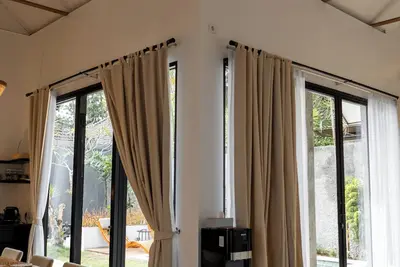 Image de 2Bdr Villa Balinese Style with Pool, Gazebo and Fireplace in Ungasan