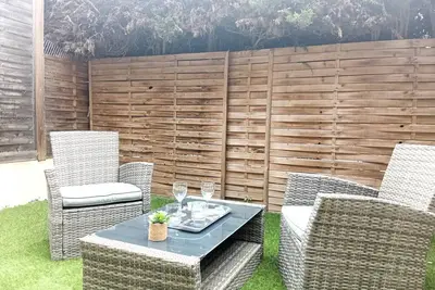 Image de Studio Les Oiseaux Climatisation Internet Terrasse Parking