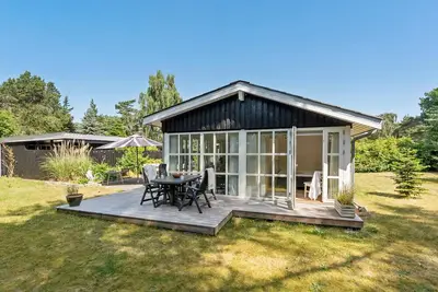 Image de Belle maison de 3 chambres à Væggerløse