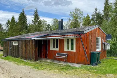 Image de Superbe maison à Eidsvåg à Romsdal
