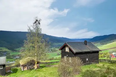 Image de Superbe maison de 2 chambres à Dovre