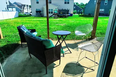 Image de Stay Near Hershey – Family-Friendly Suite for 6 with WiFi, Ac and Private Entry