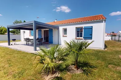 Image de Oceana de l’Isle de Riez