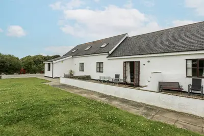 Image de Florence Cottage, pet friendly, character holiday cottage in Bodedern