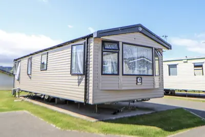 Image de V9 Ty Mawr Holiday Park, pet friendly in Towyn