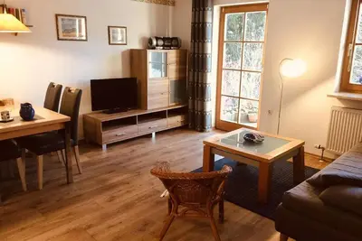 Image de Vacation apartment (48sqm) with terrace