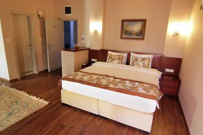 Image de Enjoy Free Breakfast and Fitness Center Steps from Skopje's Cultural District