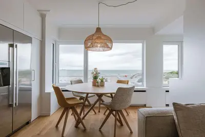 Image de Vacation Rental in Knokke-Heist