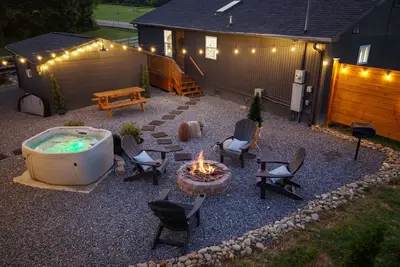 Image de Wears Valley Dream! Escape to this cottage!
