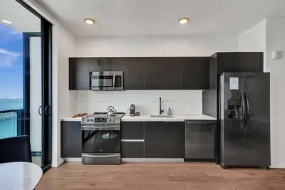 Image de Luxury Skyline Studio Bay and City Views 2304