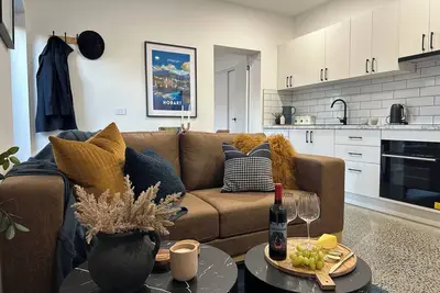 Image de Modern SoHo Pad