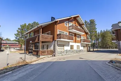 Image de Levin alppi 3 b 7 by Interhome