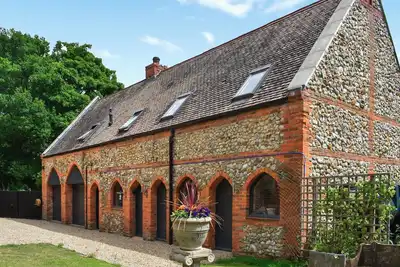 Image de The Chapel Apartment