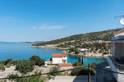 Image de Appartement Mila (120621-A3) - Dolac