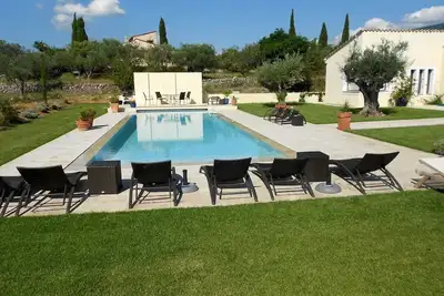 Image de Homerez - Appartement à Seillans