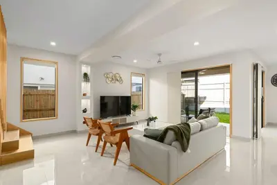 Image de Spacious Modern 6br Family Home in Pallara Qld
