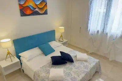 Image de Giardini Naxos Fabulous beachfront apartment