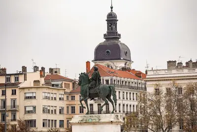 Image de Dify Loft - Place des Terreaux