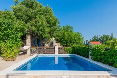 Image de Villa Toni - Makarska by Villas Guide