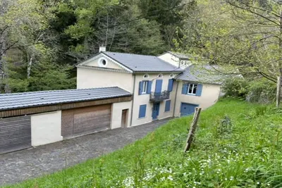 Image de Maison de vacances pour 6 personnes à Camelière