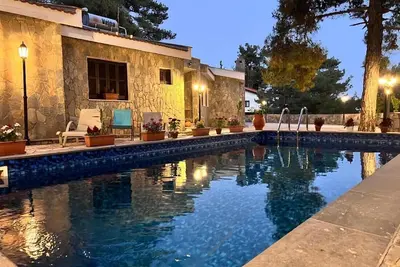 Image de Villa Penelope Platres