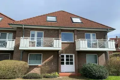 Image de Appartement de vacances avec 2 chambres