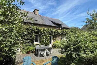 Image de Grand gîte nature & confort, proche plages en Côtes-d’Armor