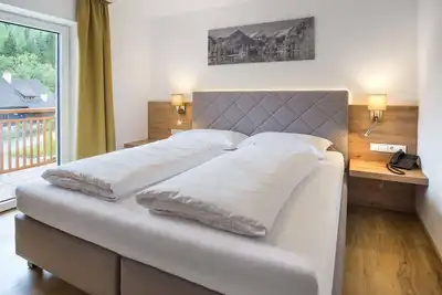 Image de Apartment Kl. Priel, balcony, mountain view, 4 beds - Appartementhaus Madlen