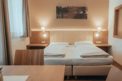Image de Apartment/apartment, shower and bath, Wc, terrace - Landhotel Gressenbauer